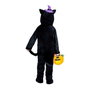 My Other Me Disfraz Gatito con Calabaza Talla 3-4 años