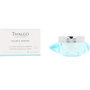 Thalgo SOURCE MARINE Gel Crema Hidratante Facial 50 ml con Algas, Hidratación 24H, Frescura Intensa, Sève Bleue