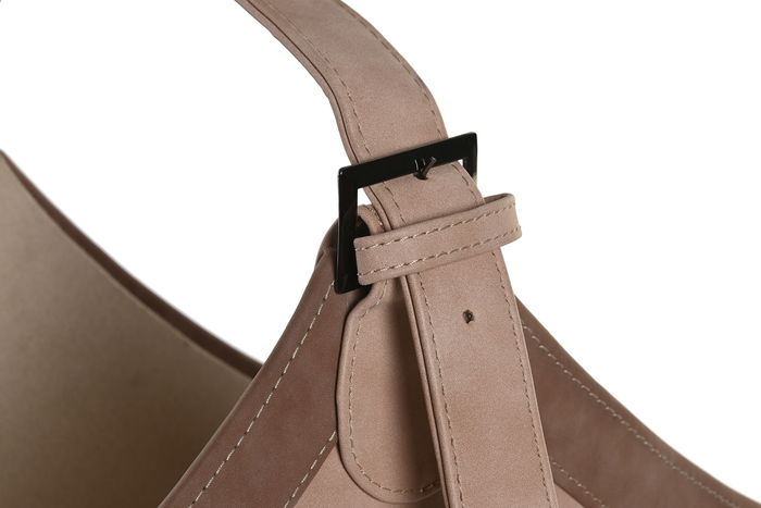 DKD Home Decor Revistero Tradicional Melocoton Marron 19 x 50 x 40 cm DKD Home Decor Revistero Tradicional Melocoton Marron 19 x 50 x 40 cm