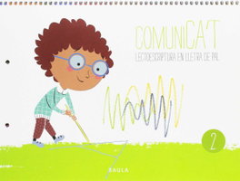 BAULA, Quadern 2 comunica't, VV.AA. - BAULA