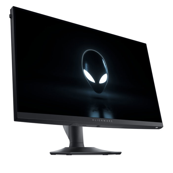 Monitor Dell GAME-AW2724HF 27" Full HD Monitor Dell GAME-AW2724HF 27" Full HD