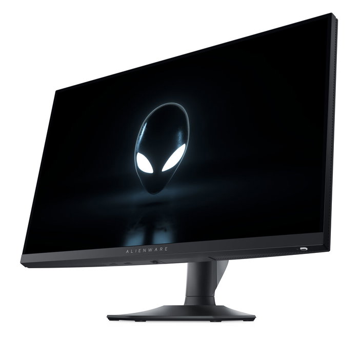 Monitor Dell GAME-AW2724HF 27" Full HD Monitor Dell GAME-AW2724HF 27" Full HD
