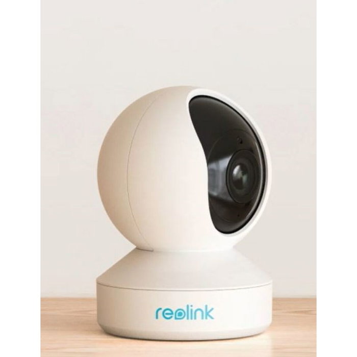 Reolink E Series E340 Cámara de Seguridad IP Esférica Blanca