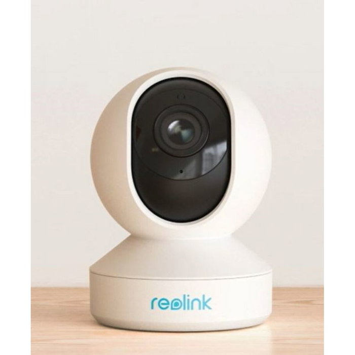 Reolink E Series E340 Cámara de Seguridad IP Esférica Blanca