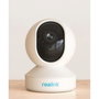 Reolink E Series E340 Cámara de Seguridad IP Esférica Blanca