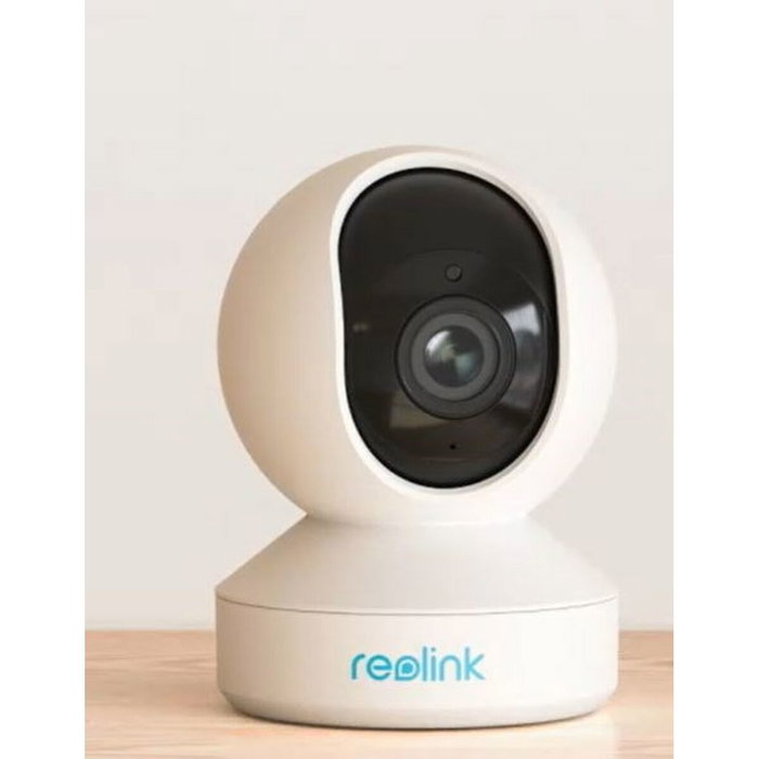 Reolink E Series E340 Cámara de Seguridad IP Esférica Blanca