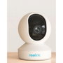 Reolink E Series E340 Cámara de Seguridad IP Esférica Blanca