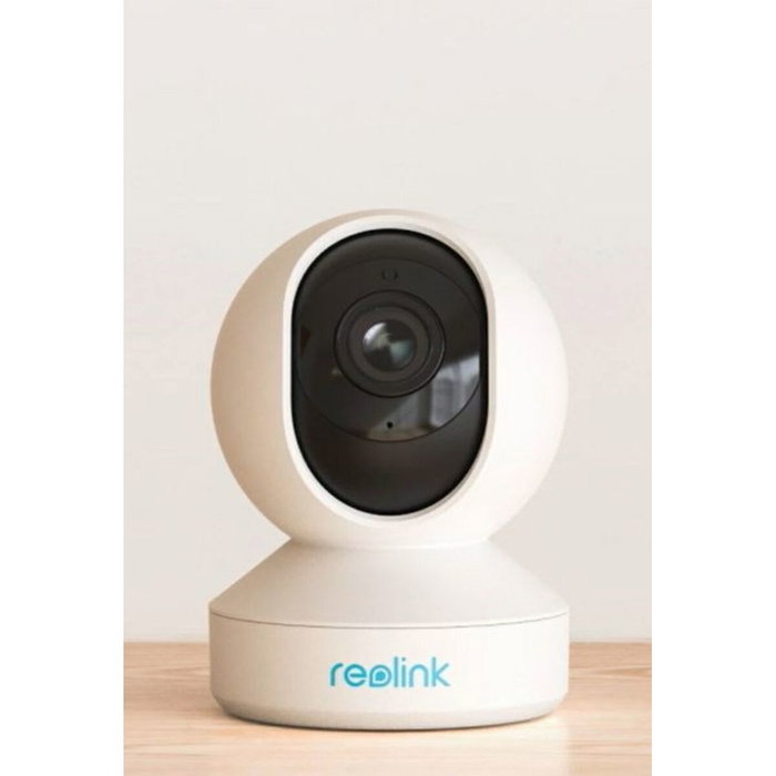 Reolink E Series E340 Cámara de Seguridad IP Esférica Blanca