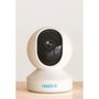 Reolink E Series E340 Cámara de Seguridad IP Esférica Blanca