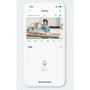 Reolink E Series E340 Cámara de Seguridad IP Esférica Blanca