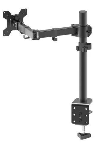 Approx Soporte de mesa articulado APPSMS02 para pantallas de 10-32 pulgadas