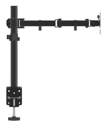 Approx Soporte de mesa articulado APPSMS02 para pantallas de 10-32 pulgadas