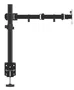 Approx Soporte de mesa articulado APPSMS02 para pantallas de 10-32 pulgadas