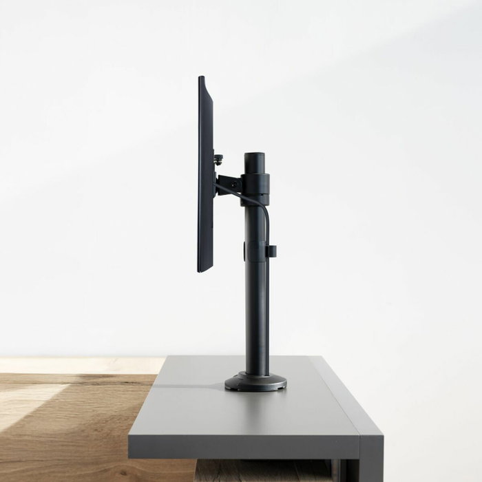 Tooq Soporte de Mesa para Pantalla 17-32 Pulgadas Negro DB1131TN-B Tooq Soporte de Mesa para Pantalla 17-32 Pulgadas Negro DB1131TN-B
