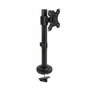Tooq Soporte de Mesa para Pantalla 17-32 Pulgadas Negro DB1131TN-B