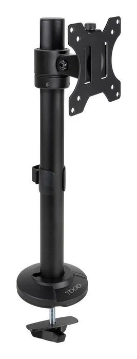 Tooq Soporte de Mesa para Monitor 17-32 Pulgadas Negro DB1131TN-B Tooq Soporte de Mesa para Monitor 17-32 Pulgadas Negro DB1131TN-B