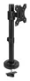Tooq Soporte de Mesa para Pantalla 17-32 Pulgadas Negro DB1131TN-B