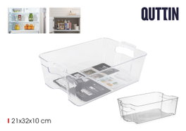 Quttin Organizador Multiusos de 12 Unidades