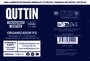 Quttin Organizador Multiusos de 12 Unidades