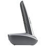 Gigaset COMFORT 550HX Teléfono DECT/analógico Negro