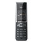 Gigaset E560 Teléfono DECT para Ancianos con Botones Grandes, Contestador y Altavoz, Agenda 200 Contactos, Negro