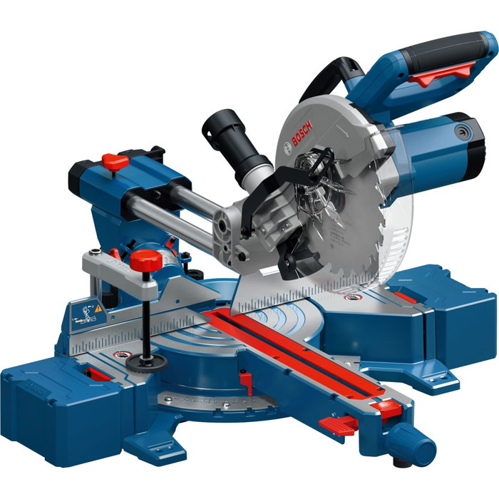 Bosch GCM305-216S Sierra de inglete y inglete Bosch GCM305-216S Sierra de inglete y inglete