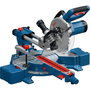 Bosch GCM305-216S Sierra de inglete y inglete
