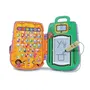 Vtech Mochila Educativa Dora Multicolor Idioma Francés VTE3417765733055