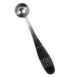 MATCHA & CO Cuchara Medidora Acero Inoxidable 18/10 para Té Matcha 1 Gramo