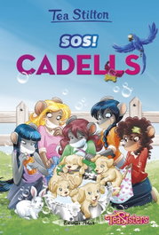 ESTRELLA POLAR SOS! CADELLS, Tea Stitlon