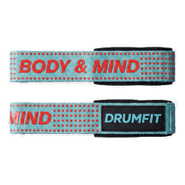 Cecotec Drumfit lifting straps