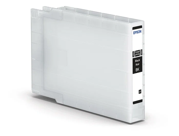 Epson C13T90814N Cartucho de Tinta Negro Alto Rendimiento XL Epson C13T90814N Cartucho de Tinta Negro Alto Rendimiento XL
