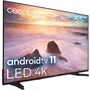 Televisor Cecotec A2 series ALU20055 55"/ Ultra HD 4K/ Smart TV/ WiFi