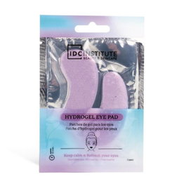 IDC INSTITUTE Parche de Hidrogel para Contorno de Ojos