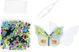Knorr Prandell Juego de Perlas para Planchar Mariposa