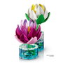 LEGO Botanicals Nenúfares 11511