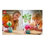 LEGO Botanicals Nenúfares 11511