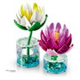 LEGO Botanicals Nenúfares 11511