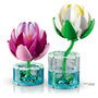 LEGO Botanicals Nenúfares 11511