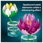 LEGO Botanicals Nenúfares 11511