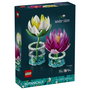 LEGO Botanicals Nenúfares 11511