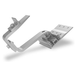 K2 Systems GmbH K2 2003144 Dachhaken SingleHook 4S