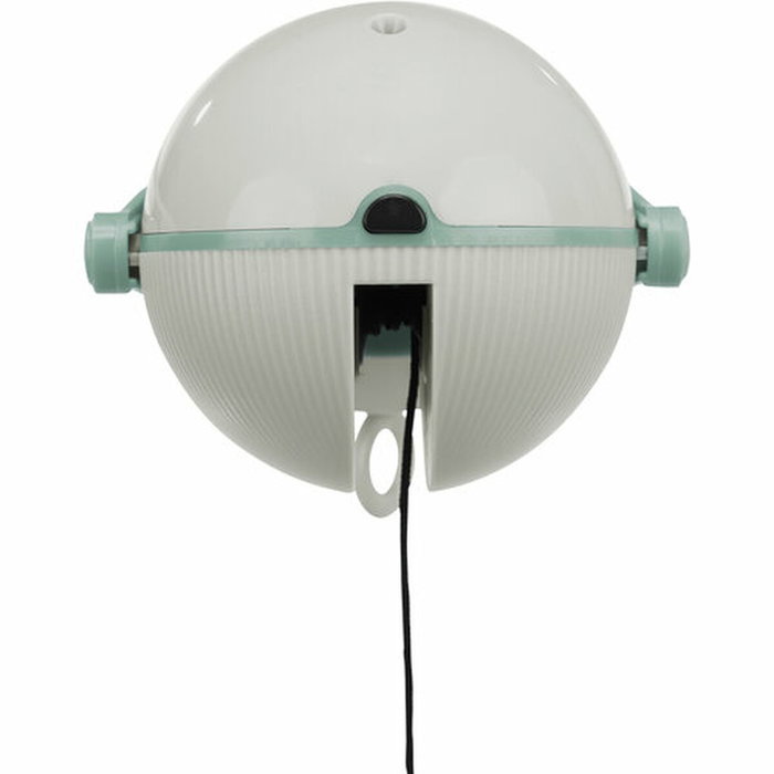 Juguete para gatos Trixie Blanco Plástico