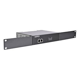 AGFEO ES PURE-IP X IT IP communication server