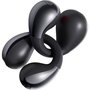 Boompods Boomclip Pro Black
