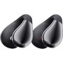 Boompods Boomclip Pro Black