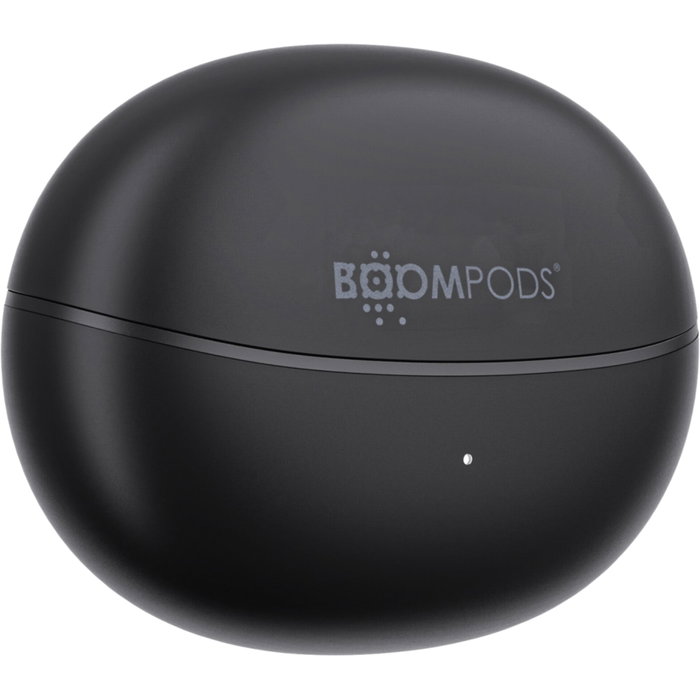 Boompods Boomclip Pro Black Boompods Boomclip Pro Black
