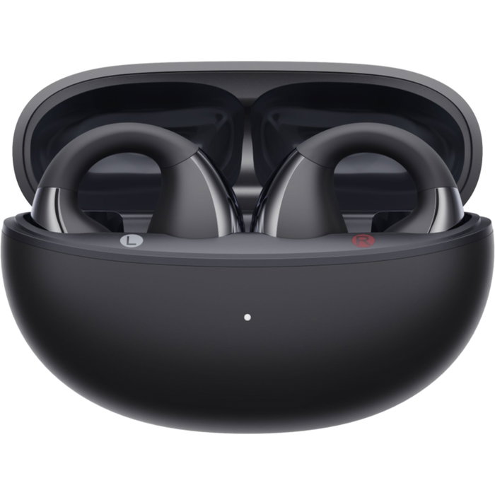 Boompods Boomclip Pro Black Boompods Boomclip Pro Black