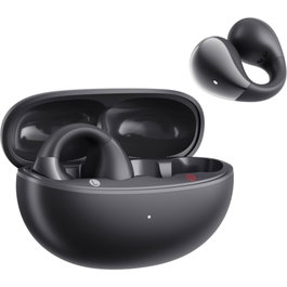 Boompods Boomclip Pro Black