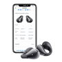 Boompods Boomclip Pro Black